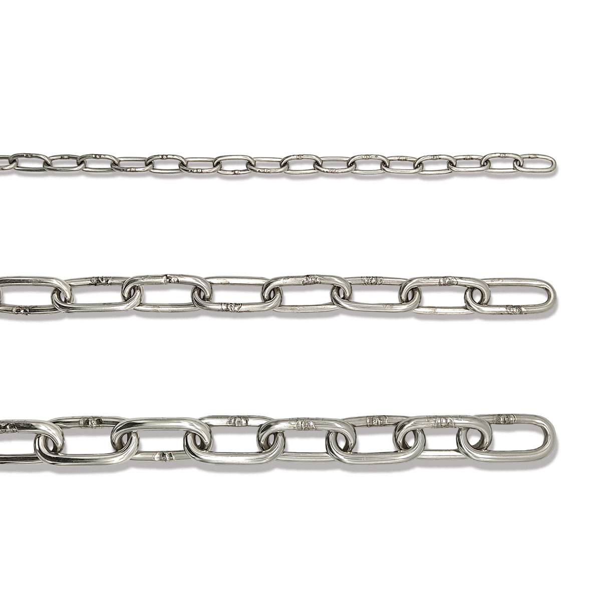 楽天市場】チェーン SUS304 ステンレスチェーン 1m 2m 4m 鎖