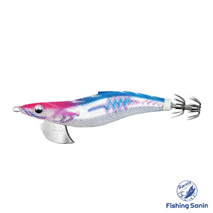 楽天市場】ヤマシタ(YAMASHITA) エギ王 サーチ 【釣り フィッシング