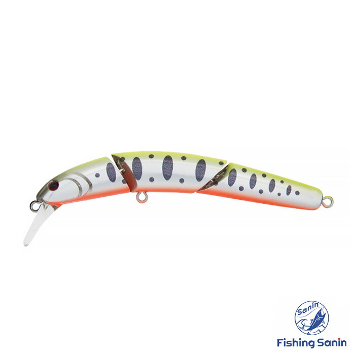 楽天市場】ヴァルケイン(ValkeIN) ハイドラム 100S 【釣り