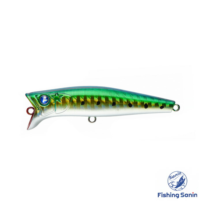 楽天市場】ブルーブルー(BlueBlue) ガボッツ65 【釣り フィッシング