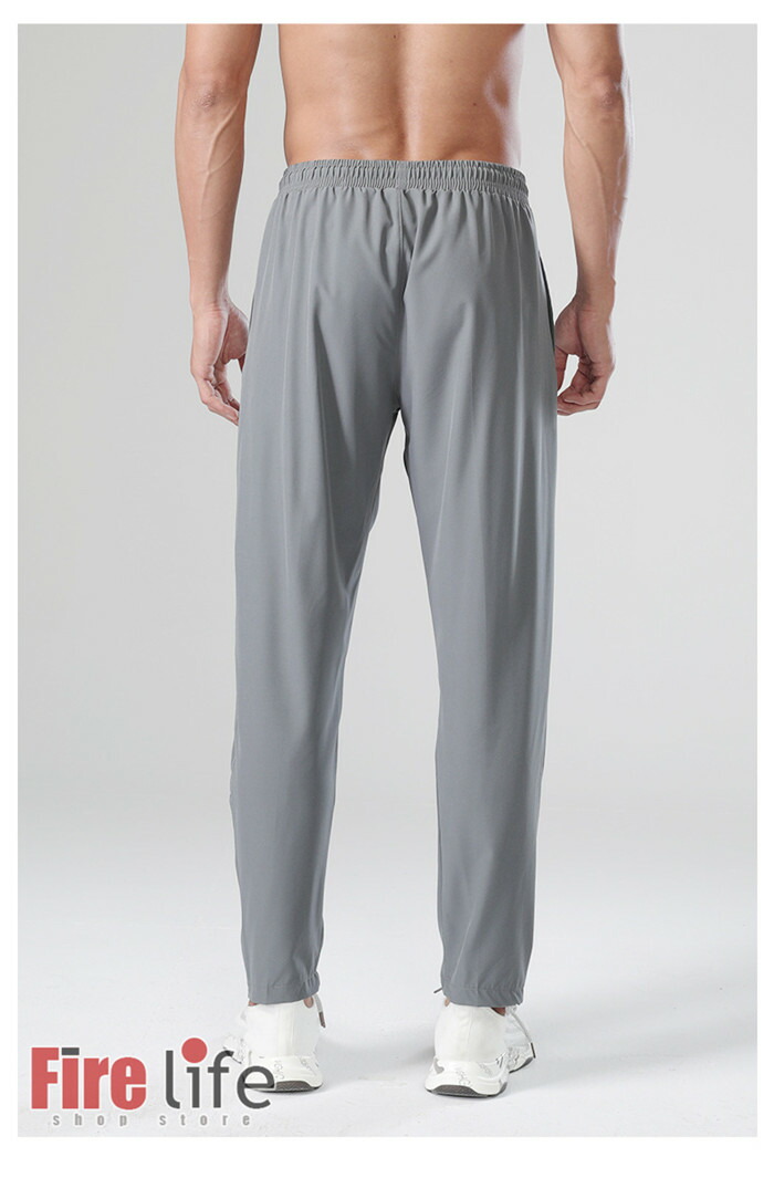 楽天市場】メンズパンツ 速乾パンツ スポーツウェア 男性 弾力