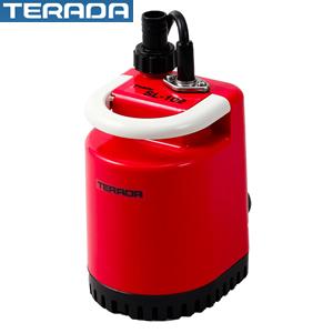 楽天市場】寺田ポンプ製作所 家庭用水中ポンプ SL-102 単相100V 50Hz