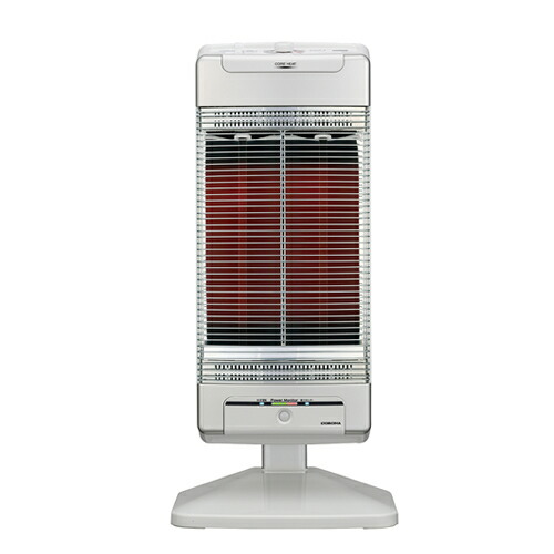 楽天市場】コロナ(CORONA) 遠赤外線暖房機（ホームセンターモデル
