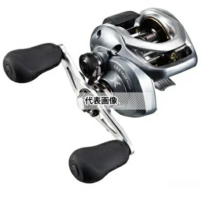 楽天市場】シマノ 15クラド 200(右ハンドル) コード：03454 0