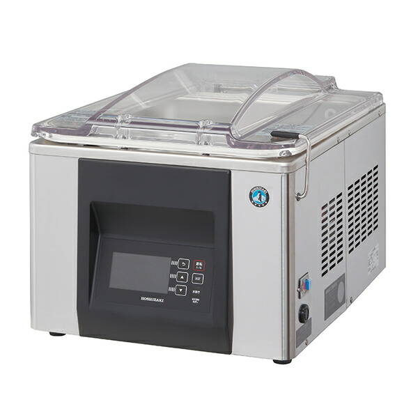 楽天市場】ホシザキ 真空包装機 hps-300aの通販