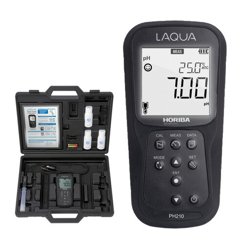楽天市場】horiba phメーターの通販