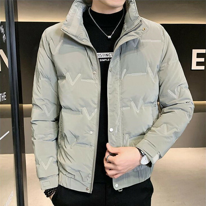 楽天市場】ダウンジャケット メンズ ショート丈 大きいサイズ ダウン