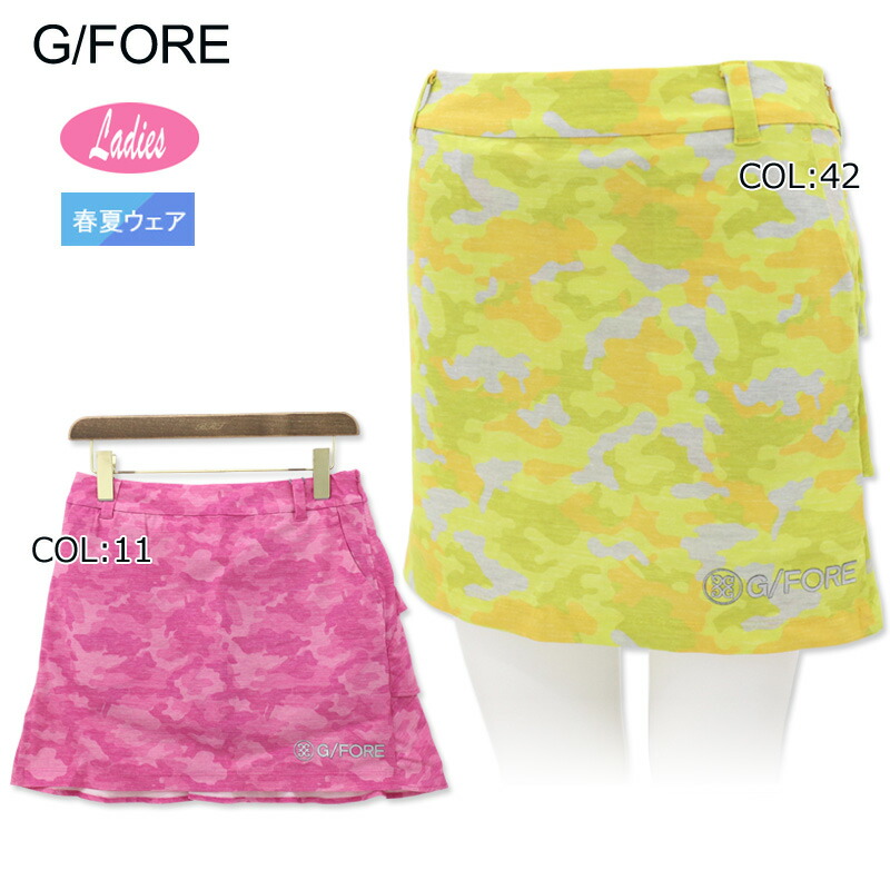 楽天市場】g fore レディース（レディースウェア｜ウェア）：ゴルフ