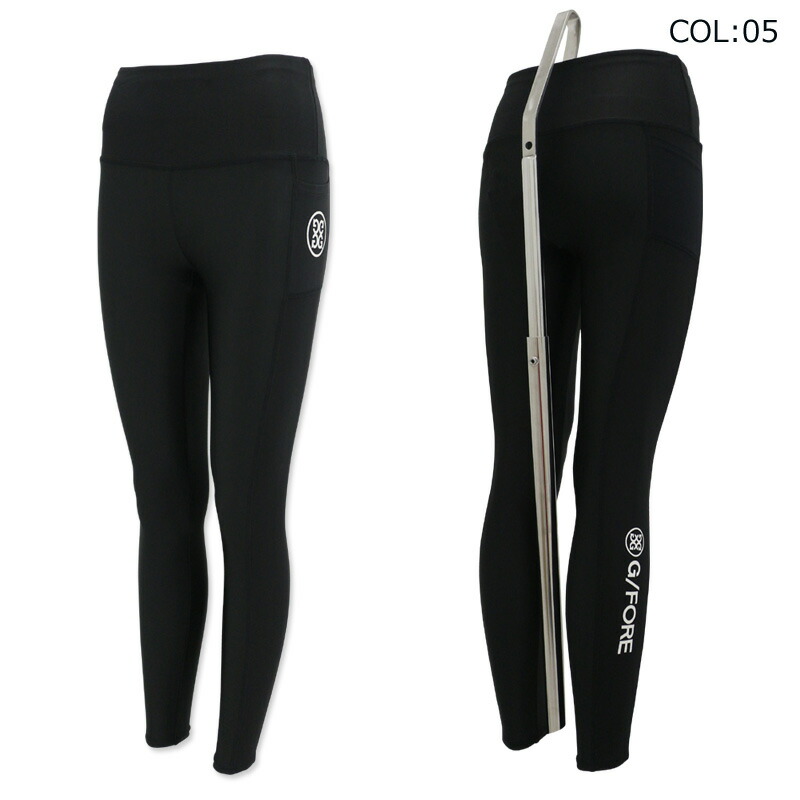 楽天市場】G/FORE (GFORE) ジーフォア 073214850 レディース UV