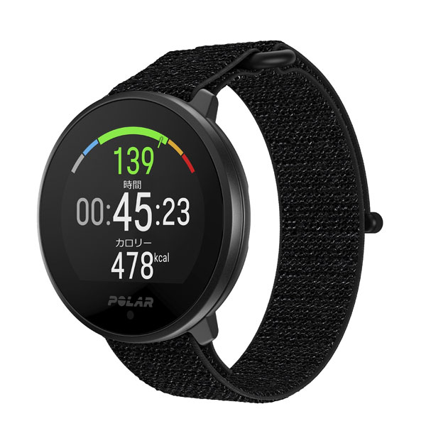 楽天市場】POLAR Unite ユナイト フック＆ループ [国内正規品