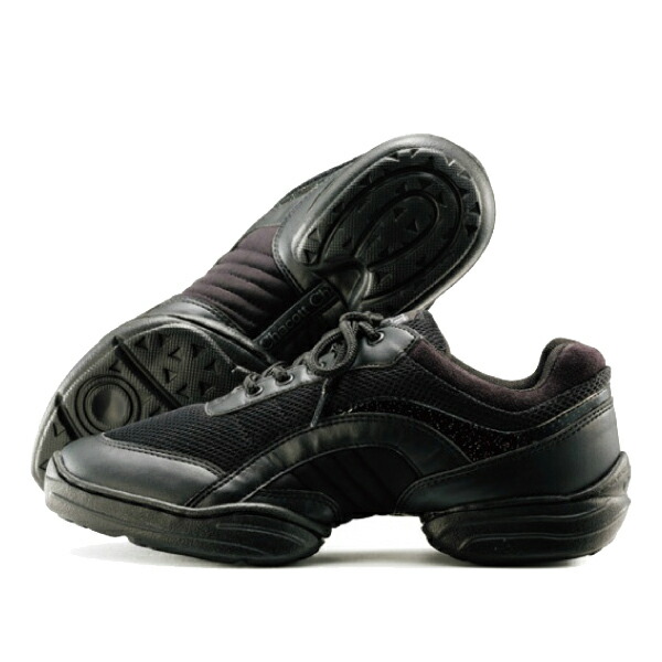 楽天市場】在庫限り チャコット ダンシングスニーカー スプリット