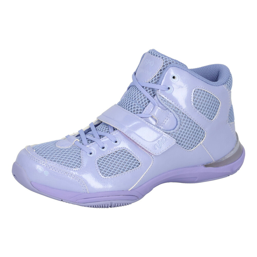 楽天市場】ライカ テナシオス パープル TENACIOUS（23.0〜23.5cm