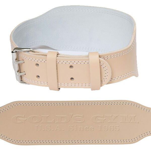 楽天市場】レディースレザーベルト（EXレザーベルトXSサイズ）[GOLD'S