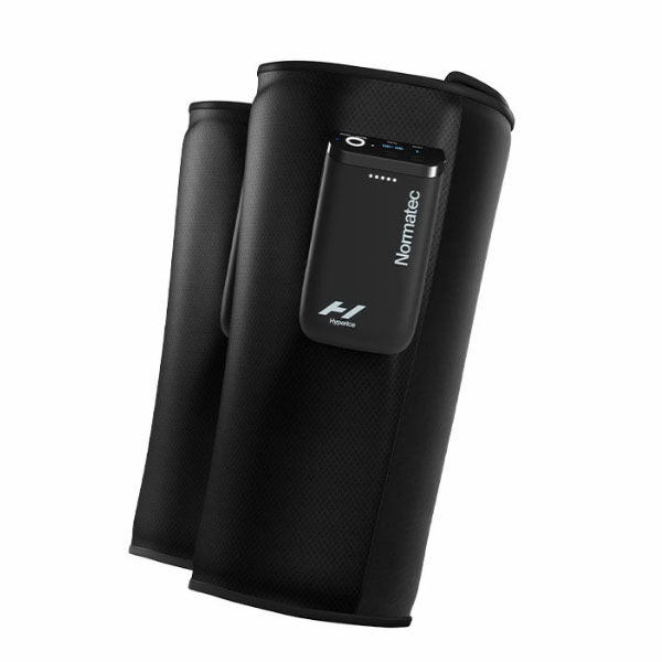 楽天市場】HYPERICE NORMATEC LOWER LEGS ノルマテック ロウアー