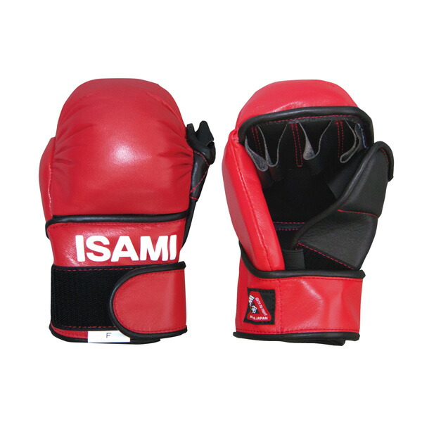 楽天市場】イサミ パウンドグローブ【受注生産商品】※代引不可※ [ISAMI