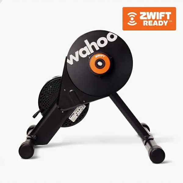 楽天市場】Wahoo ワフー KICKR CORE Zwift One Smart Trainer