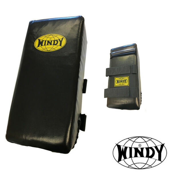 楽天市場】windy キック ミットの通販