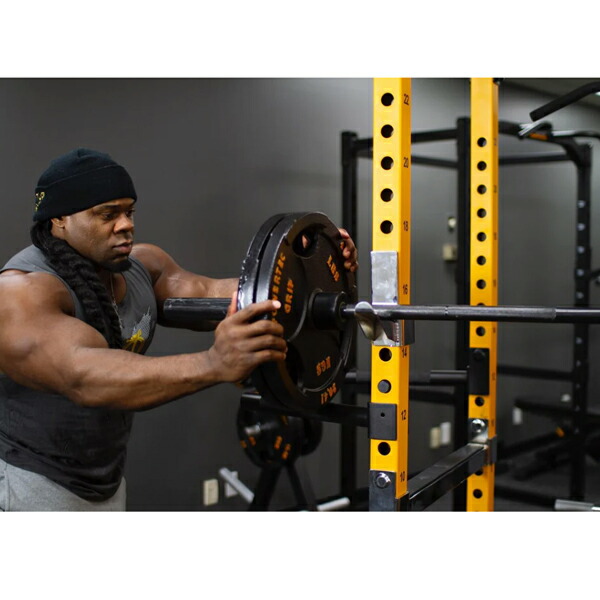 楽天市場】パワーテック パワーラック【送料込み価格】【返品・交換