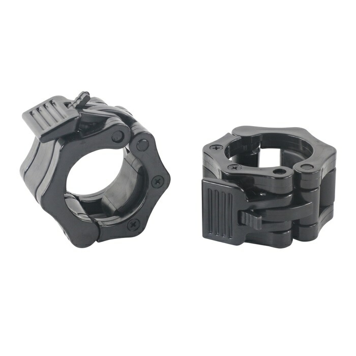 楽天市場】オリンピックバーベル 220cm シャフト プレートセット