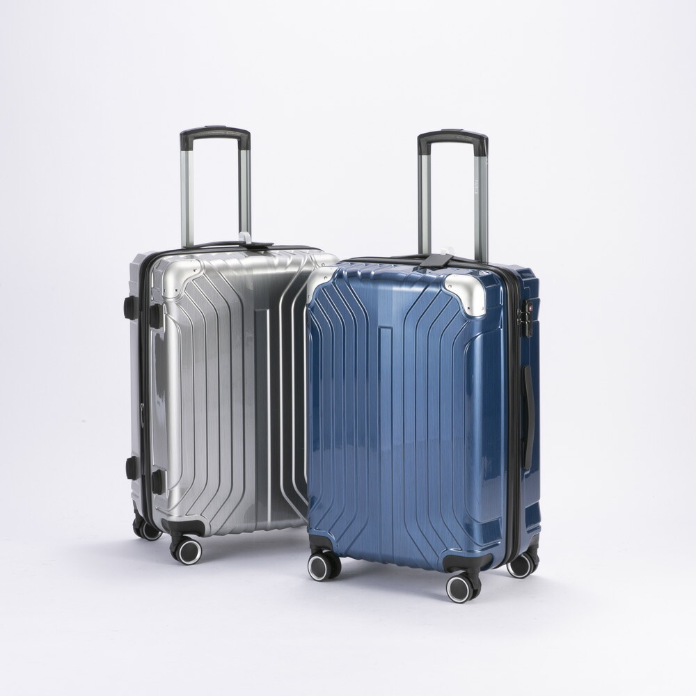 楽天市場】ファルス Farce キャリーケース・スーツケース 24SS