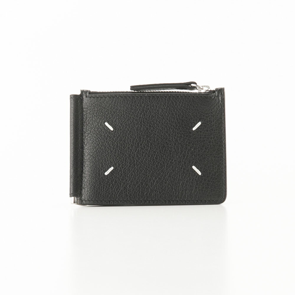 楽天市場】カードケース マネークリップ（ブランドメゾン マルジェラ