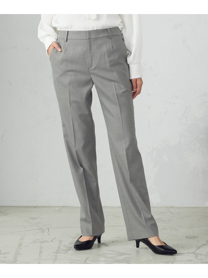 楽天市場】【SALE／50%OFF】【セットアップ対応】 パンツ COMME CA ISM