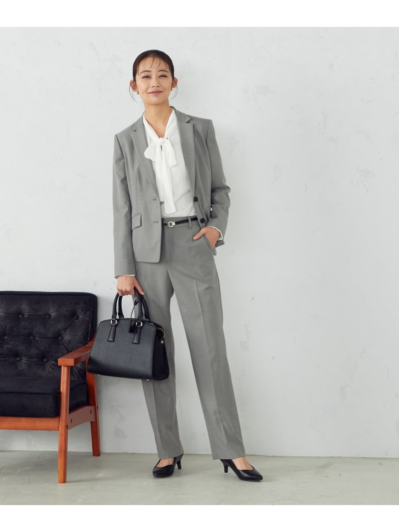 楽天市場】【SALE／50%OFF】【セットアップ対応】 パンツ COMME CA ISM