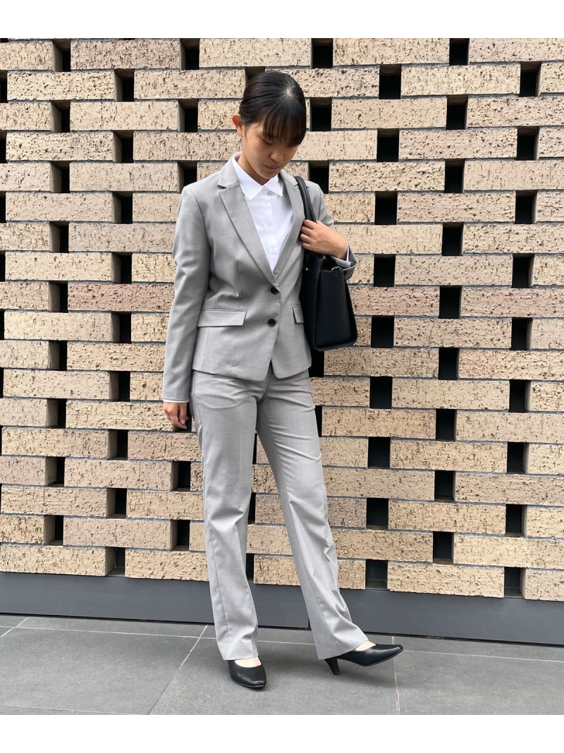 楽天市場】【SALE／50%OFF】【セットアップ対応】 パンツ COMME CA ISM