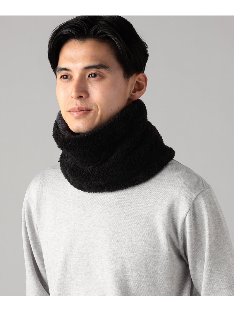 楽天市場】【SALE／46%OFF】ニット ネックウォーマー COMME CA MEN