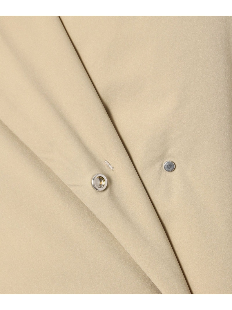 楽天市場】【SALE／50%OFF】ドライ&フリーモーションタフタ 中綿コート