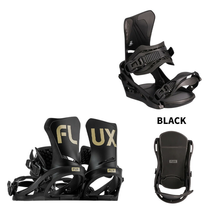 楽天市場】FLUX フラックス スノーボード ビンディング WOMEN'S DS 24