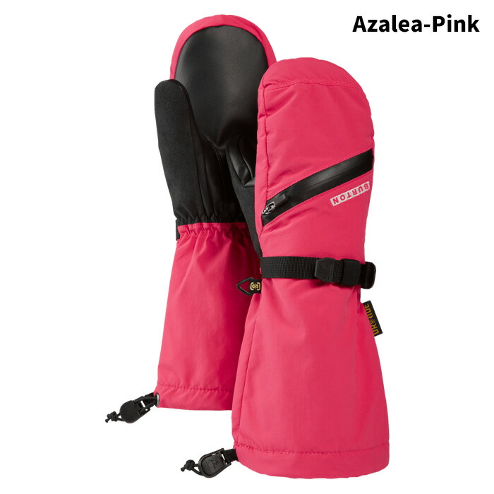 楽天市場】バートン キッズ（グローブ｜スキー・スノーボード用