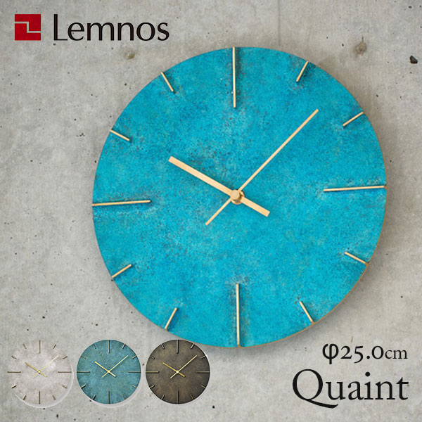 レムノス Quaint AZ15-06 SL (時計) 価格比較 - 価格.com