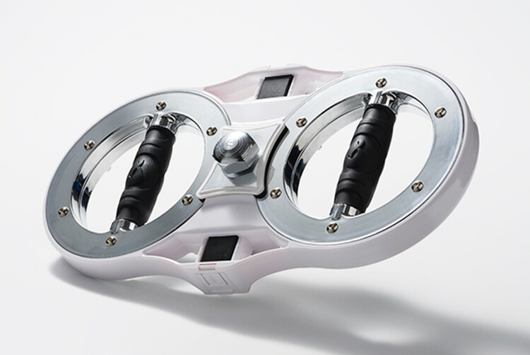 バーンマシンと倒立バー(メンテナンス用オイル付) バーンマシンと倒立