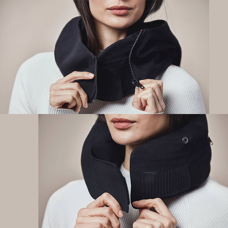 楽天市場】【新色追加】【ポイント5倍】Ovaer プレミアム・ネック