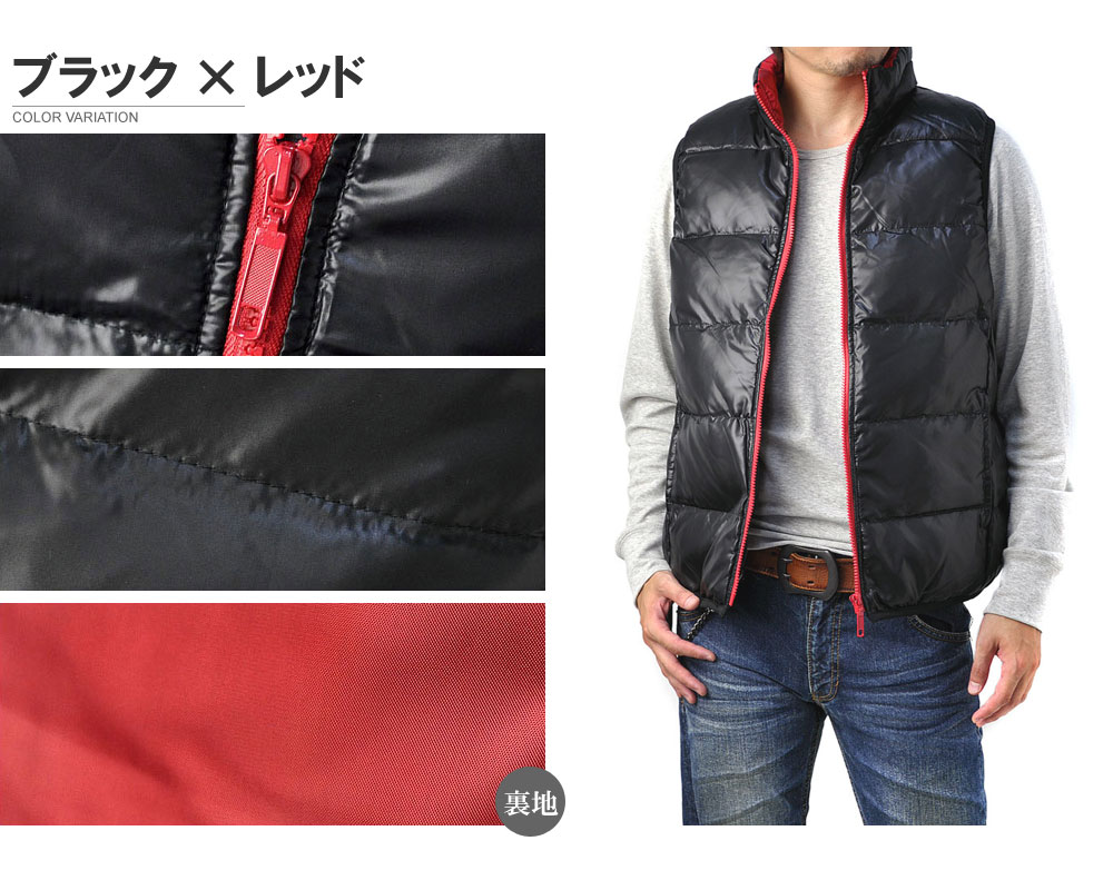 kolor ダウンベストドッキングジャケット サイズ2 kolor ダウンベスト