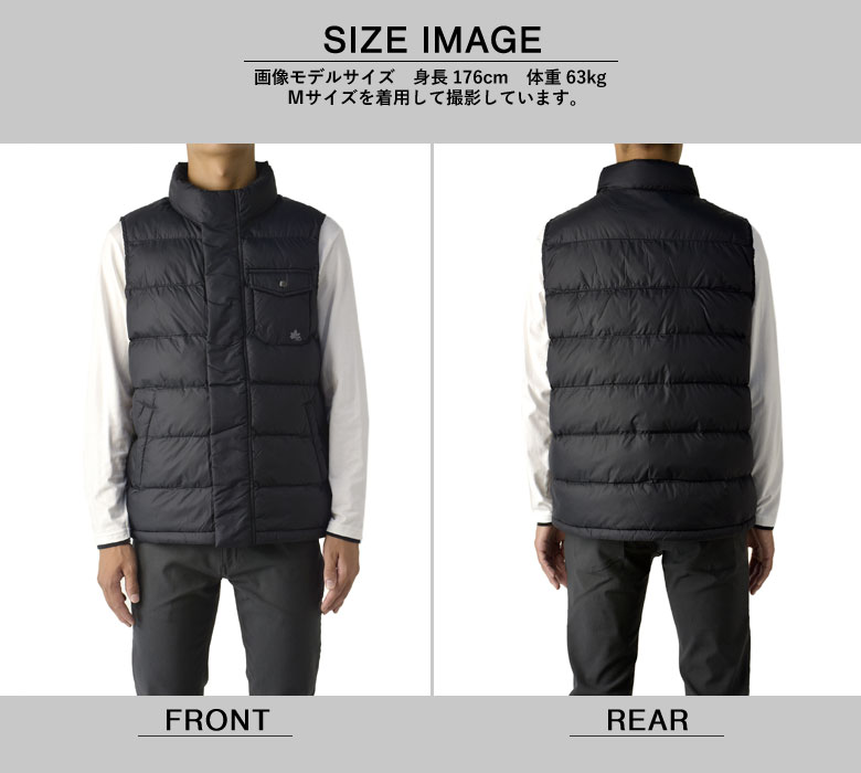 楽天市場】ロゴス LOGOS Park メンズ Thermore サーモア中綿 エコ