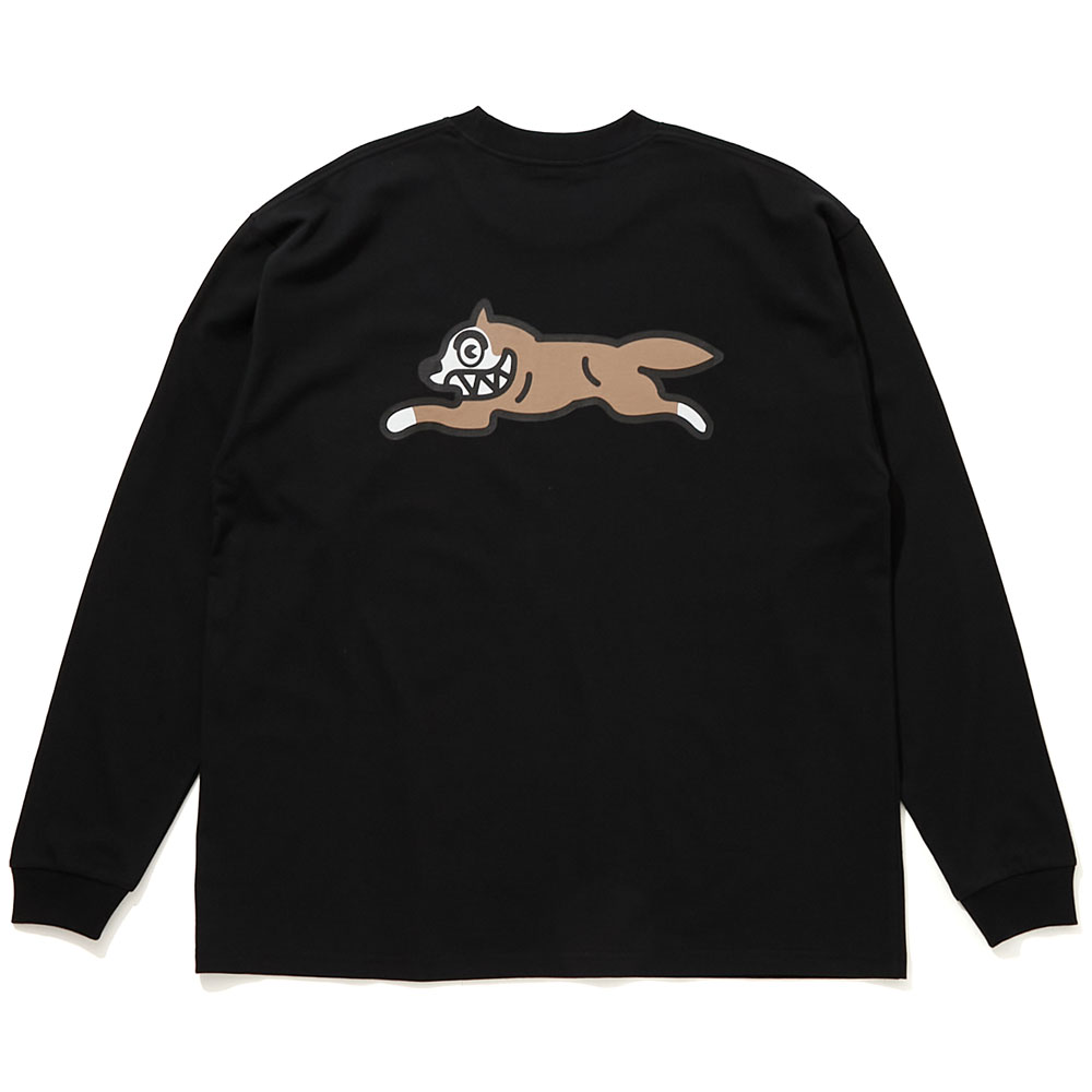 楽天市場】【ICE CREAM/ アイスクリーム】コットン 長袖 Tシャツ ロンT