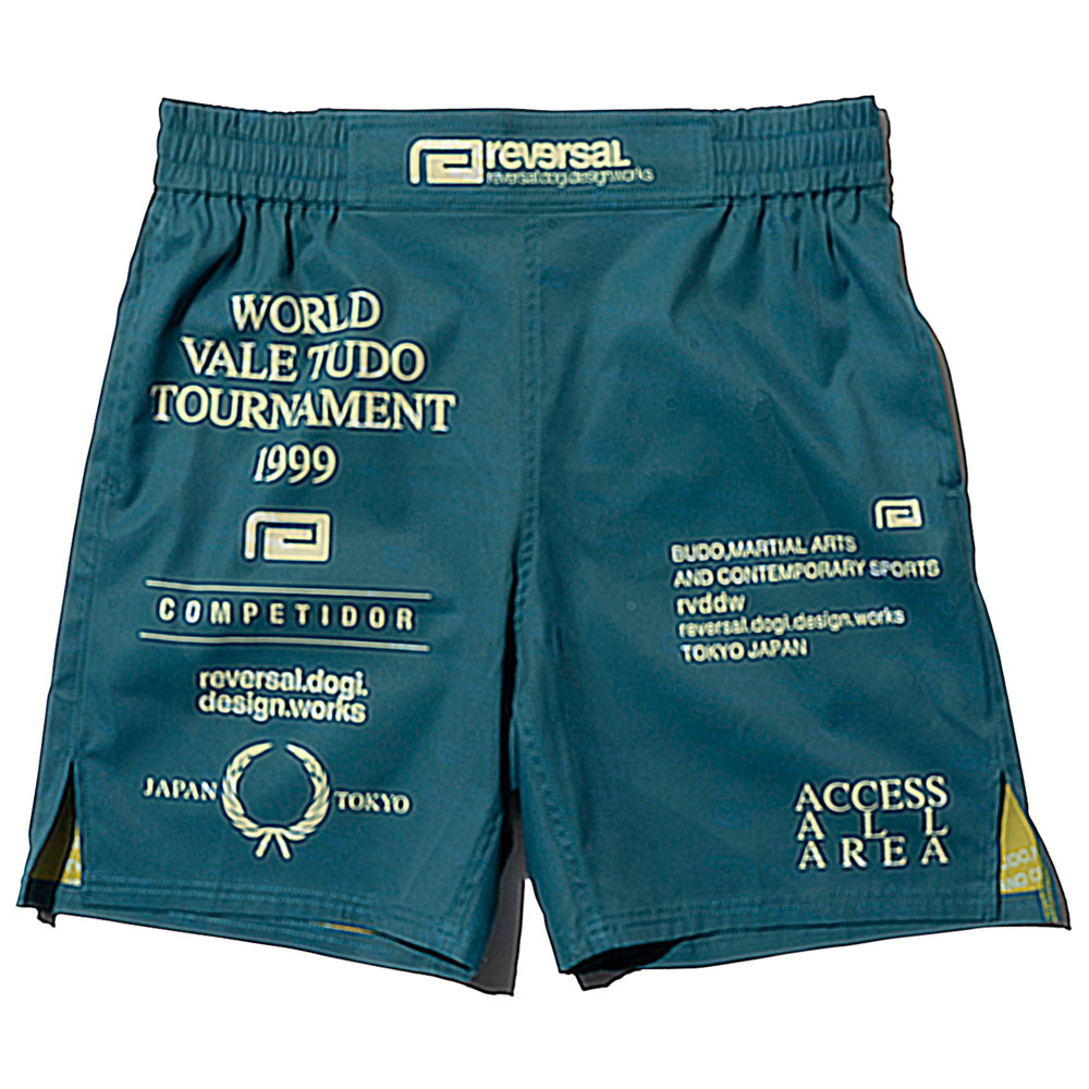 楽天市場】【reversal/リバーサル】ファイトパンツ ハーフパンツ