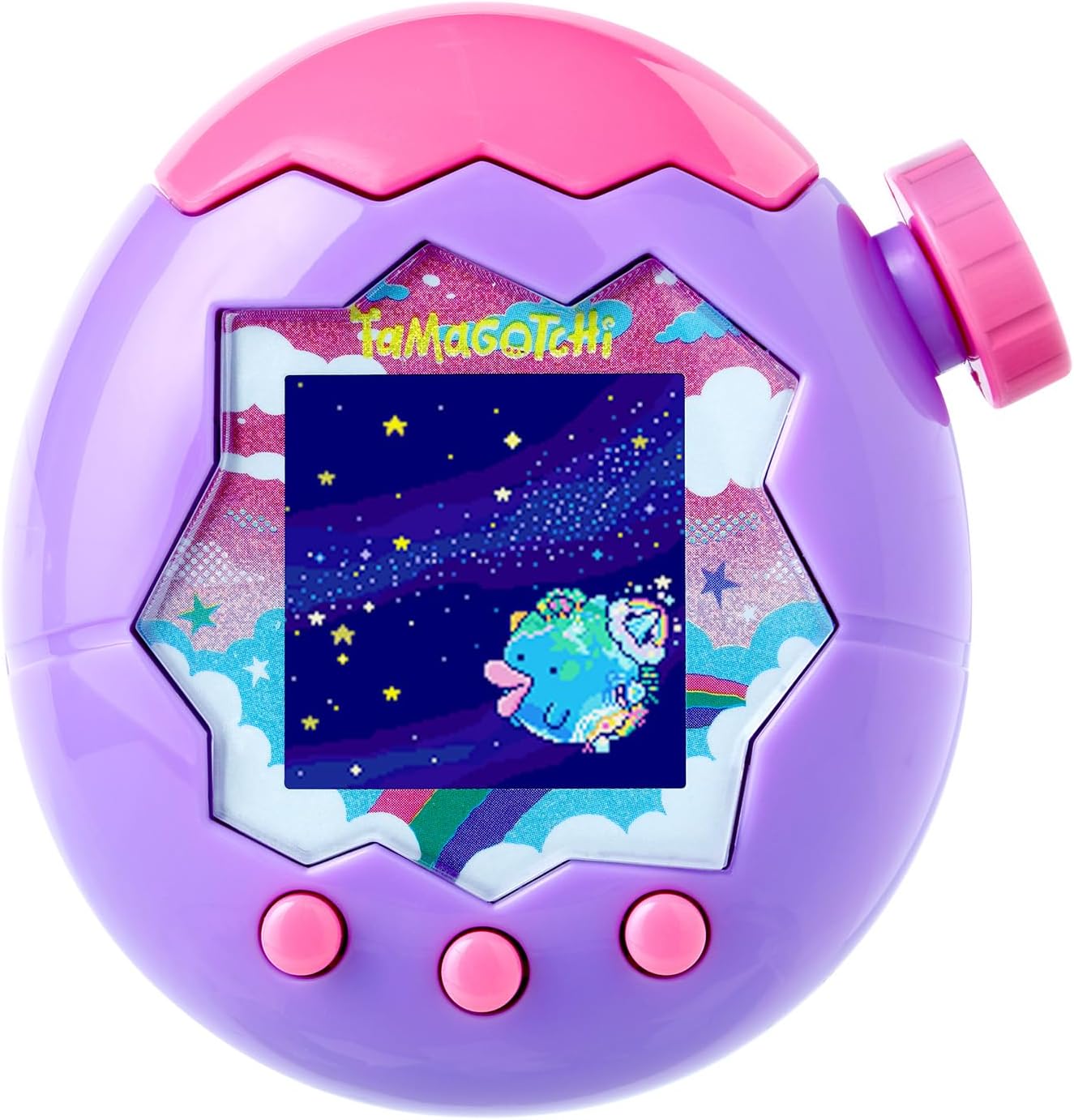バンダイ Tamagotchi Paradise [Purple Sky] (電子玩具) 価格比較