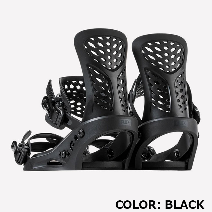 楽天市場】24-25 FLUX フラックス PR ピーアール ビンディング