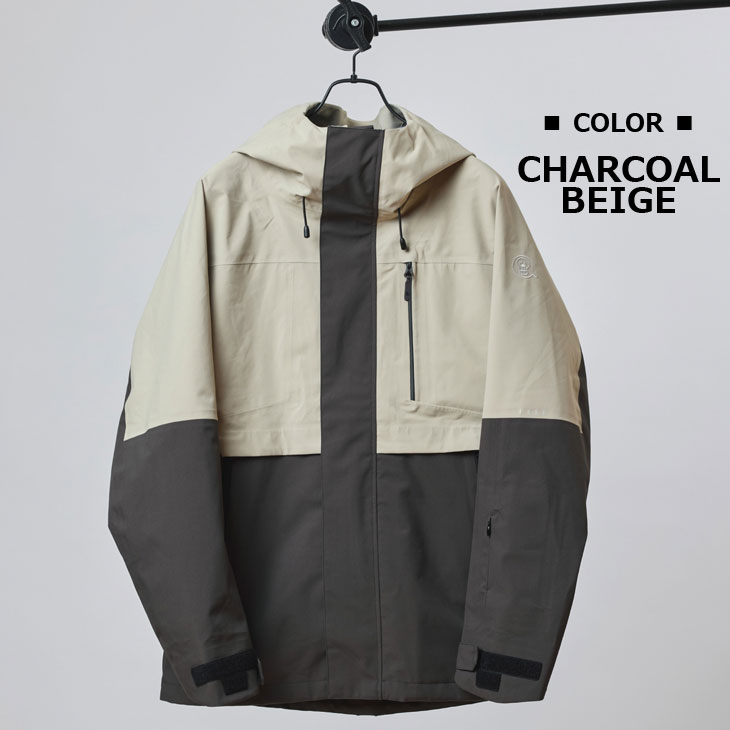 楽天市場】25-26 unfudge アンファッジ スノーウェアー ジャケット