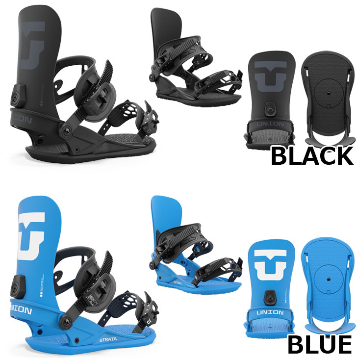 楽天市場】24-25 UNION ユニオン ビンディング バインディング
