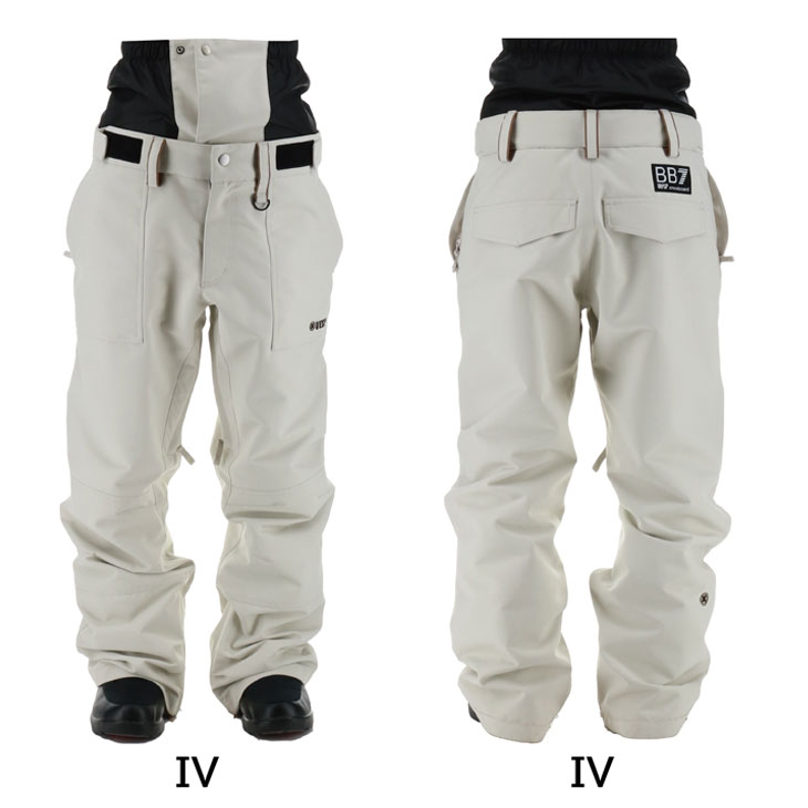 楽天市場】25-26 VESP べスプ スノボ ウェアー パンツ VPMP1058 BB7