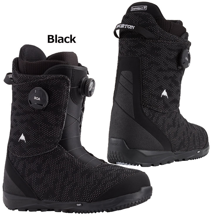 楽天市場】23-24 BURTON バートン スノーボード ブーツ メンズ Men's