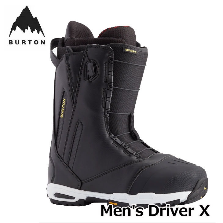 BURTON バートン スノーボードブーツとビンディングセット25cm 楽天
