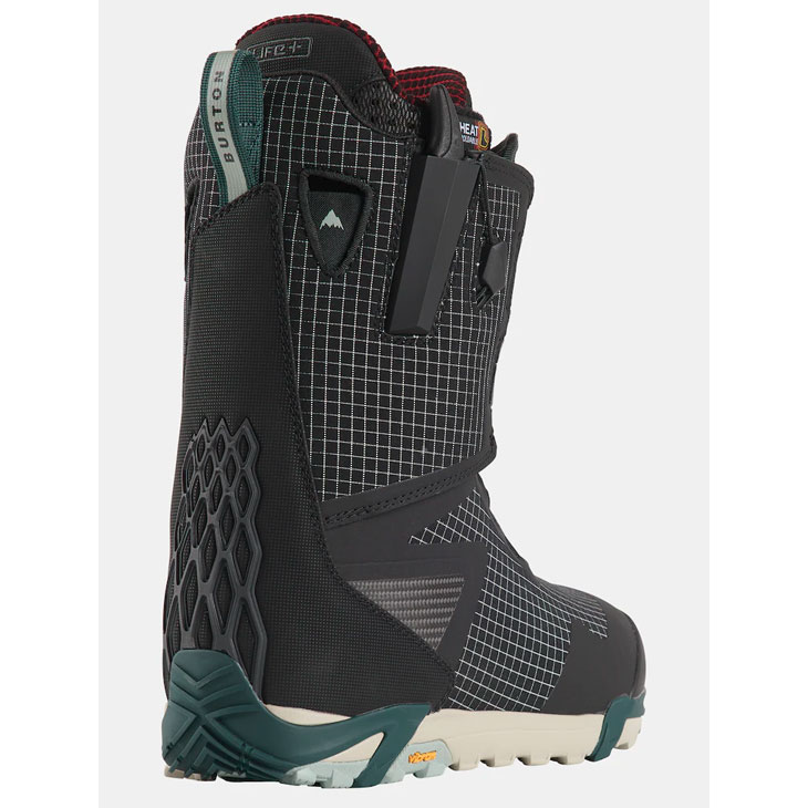 楽天市場】25-26 BURTON バートン メンズ ブーツ Men's SLX