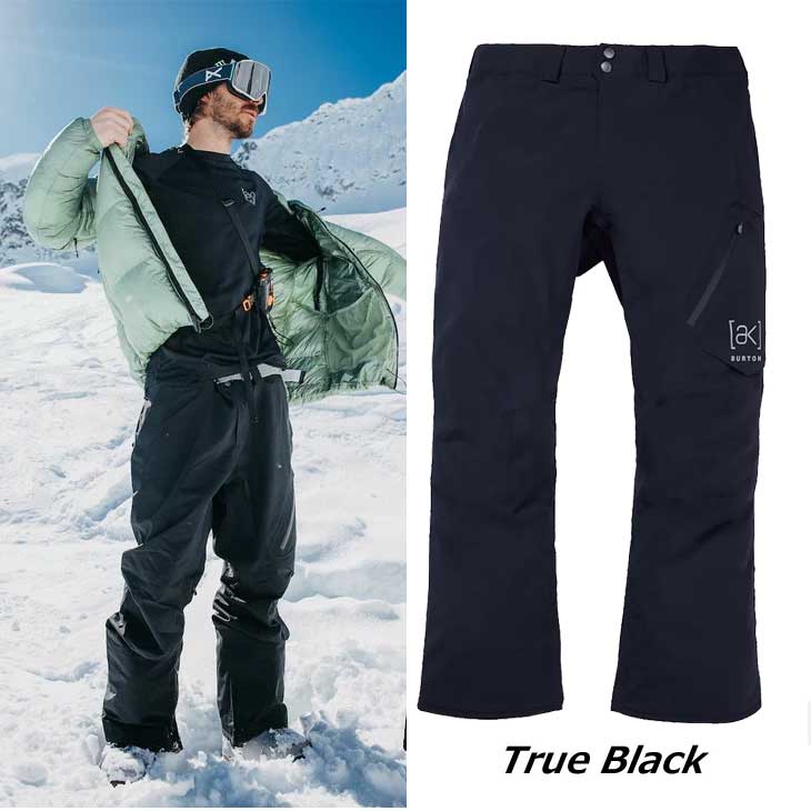 楽天市場】24-25 BURTON バートン メンズ スノーボード ウエアー WEAR