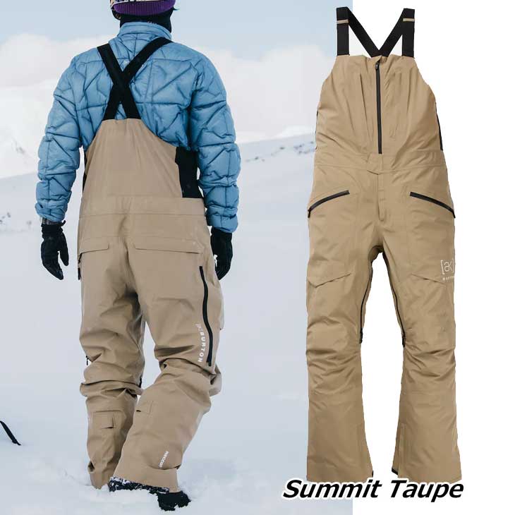 楽天市場】24-25 BURTON バートン メンズ スノーボード ウエアー WEAR
