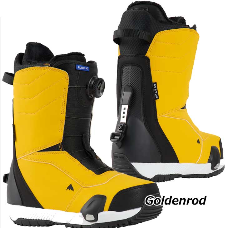 楽天市場】24-25 BURTON バートン スノーボード ブーツ メンズ Men's